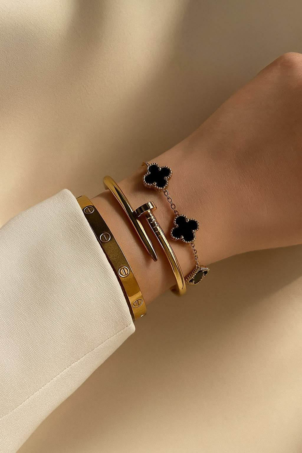 Braclets