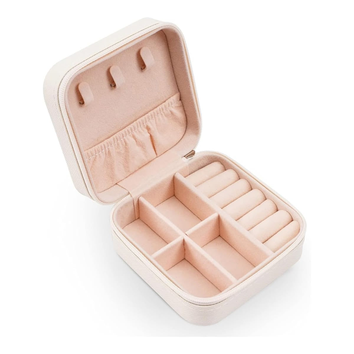 Mini Jewelry Organizer