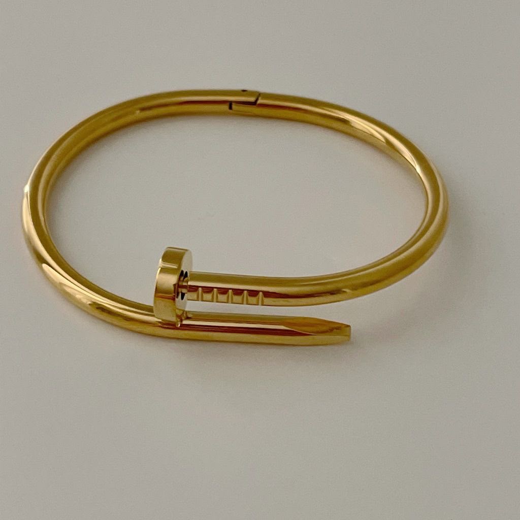 Nail Style Kara Bracelet